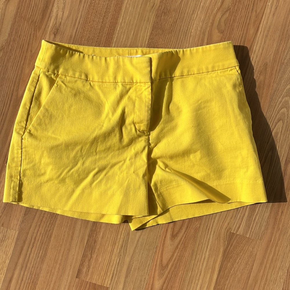 LOFT Riviera Short 3” Inseam